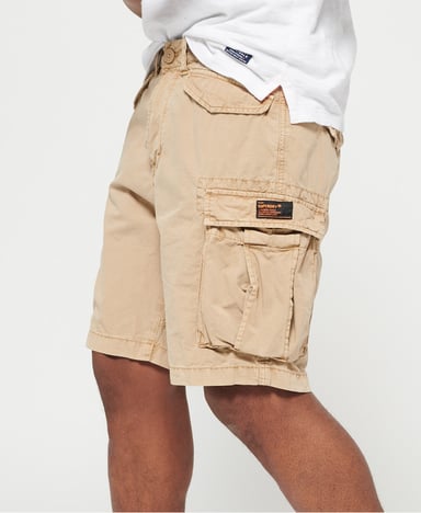 Superdry Core Lite Ripstop Cargo Shorts
