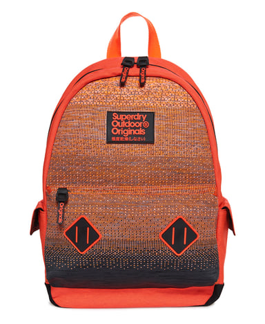 Superdry Knitter Montana Rucksack