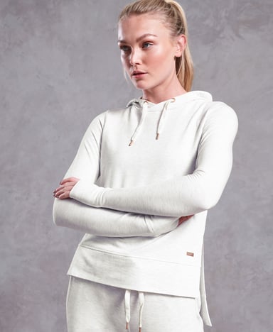 Superdry Active Studio Luxe Hoodie