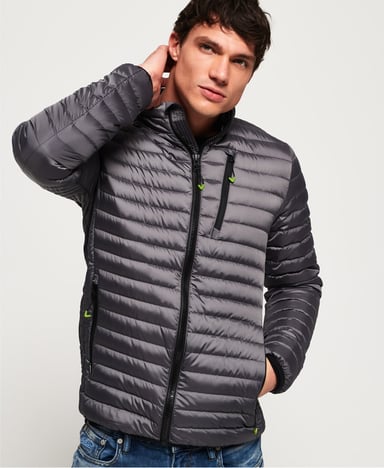 Superdry Core Down Jacket