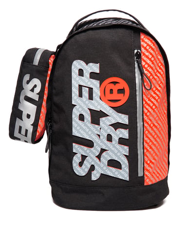 Superdry Zac Freshman Rucksack