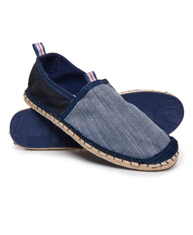 Superdry Classic Espadrilles