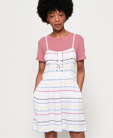 Superdry Tamara Carnival Dress