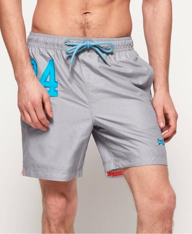 Superdry Vattenpolo Simshorts