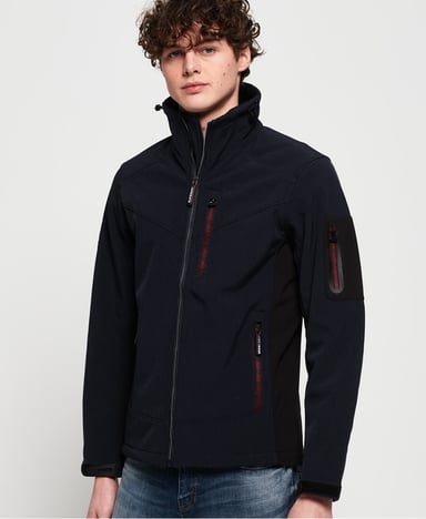 Superdry Paralex SD-Windtrekker Jacket