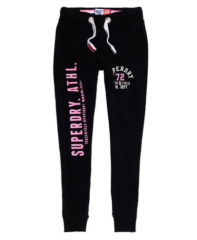 Superdry Track & Field Joggers