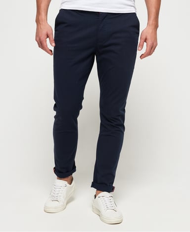 Superdry International Merchant Chinos