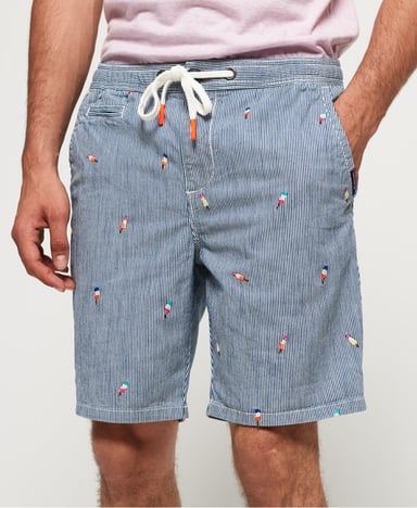 Superdry Sunscorched Shorts