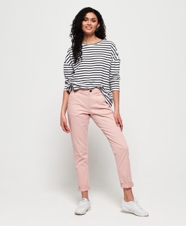 Superdry City Chino Pants
