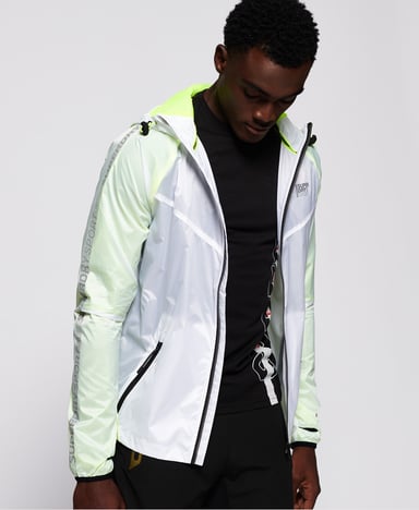 Superdry Active Featherweight Jacket