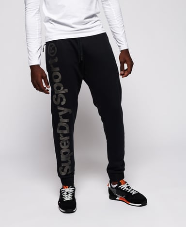 Superdry Combat Camo Joggers