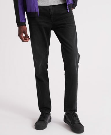 Superdry Conor Taper Jeans