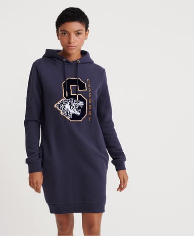 Superdry Hilary Sport Sweat Dress