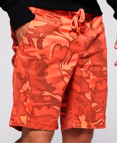 Superdry Sunscorched Shorts
