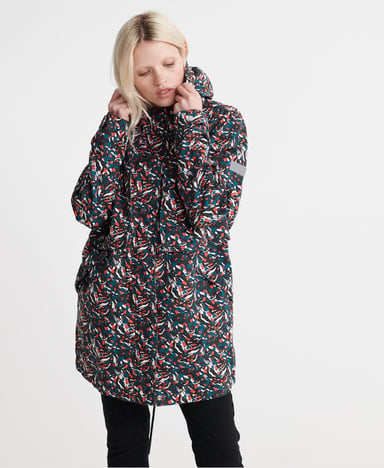Superdry Adventurer Parka Coat