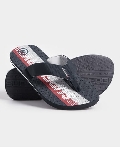 Superdry Trophy 2.0 Flip Flops