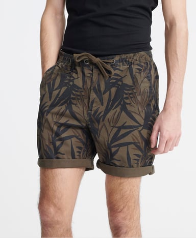 Superdry Sunscorched Chino Shorts