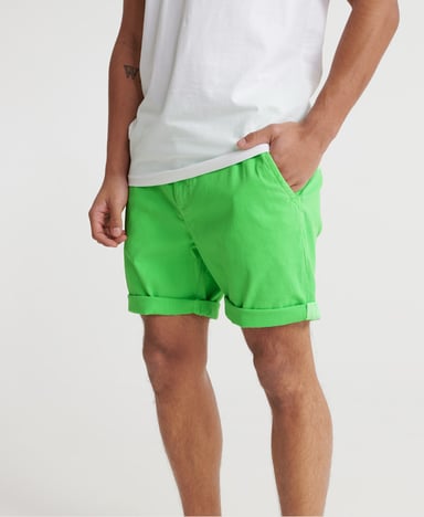 Superdry Sunscorched Chino Shorts