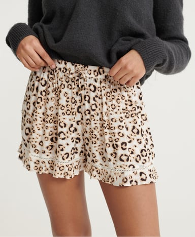 Superdry Summer Beach Shorts