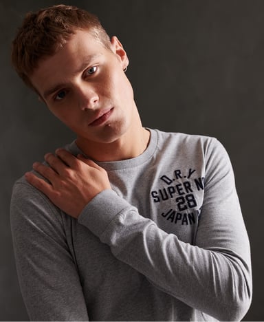 Superdry Superstate Long sleeved Top
