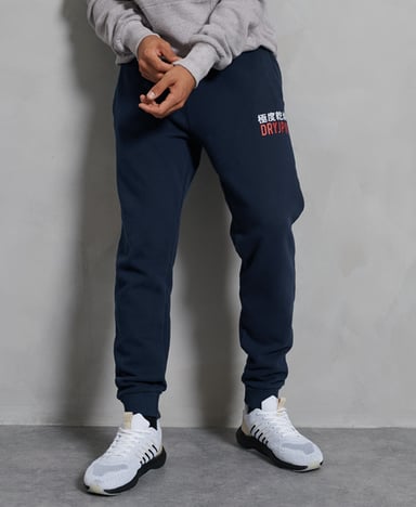 Superdry Superdry Panel Joggers