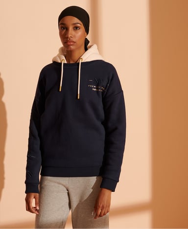 Superdry Established Crew Sweatshirt