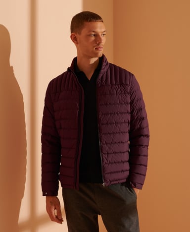 Superdry Ultimate Core Down Jacket