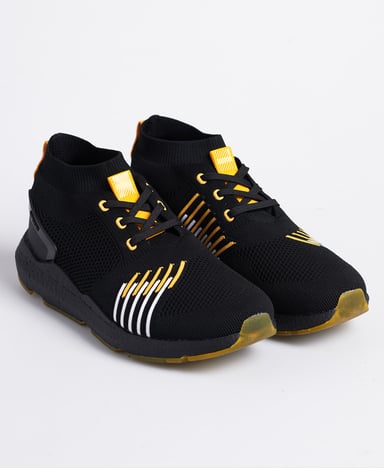 Sport Agile High Trainers