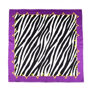 V 1969 Italia Womens Foulard Multicolor BRANDI