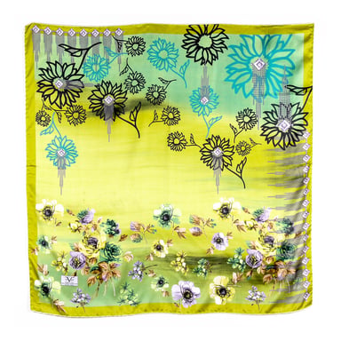 V 1969 Italia Womens Scarf