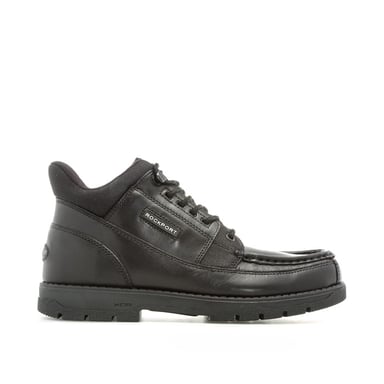 Men's Rockport Treeline Marangue Hiker Boot in Black