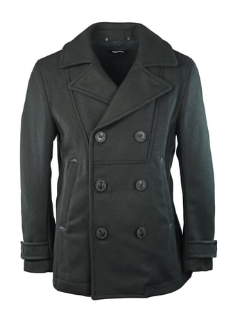 Diesel W-Baniff 900 Jacket