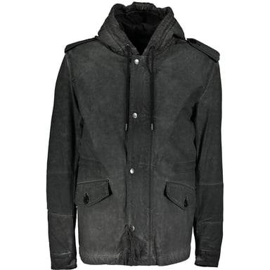 Diesel W-Luke 93R Jacket