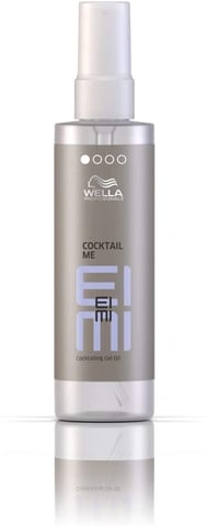 Wella Professionals EIMI Cocktail Me Gel Oil 100ml