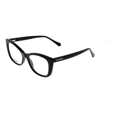 Moschino Love Optical Frame MOL644 807 53