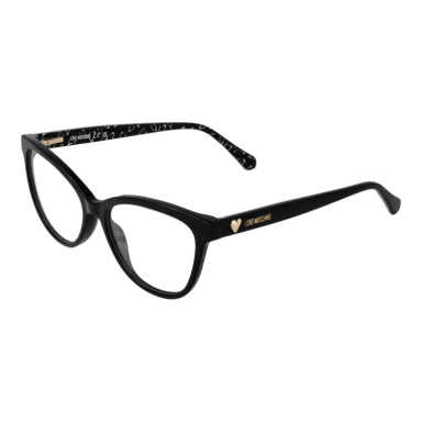 Moschino Love Optical Frame MOL640 INA 54