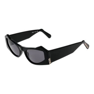 GCDS Sunglasses GD0022 01A 53