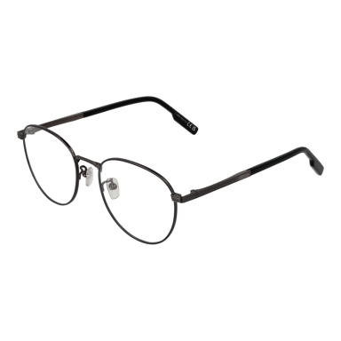 Ermenegildo Zegna Optical Frame EZ5252-H 008 52 Titanium