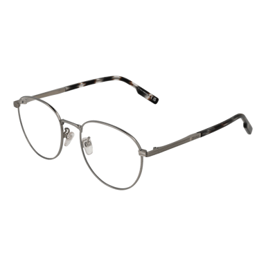 Ermenegildo Zegna Optical Frame EZ5252-H 014 52 Titanium
