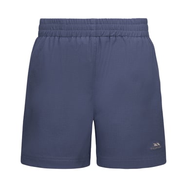 Trespass Boys Inshore Swim Shorts (Blue Tone)
