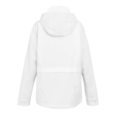Regatta Womens/Ladies Bayletta II Waterproof Jacket (White)