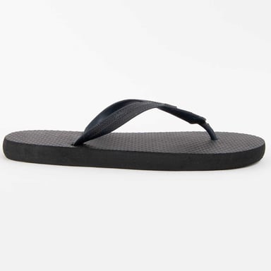 Montevita Flip-Flops Praiam2 Black
