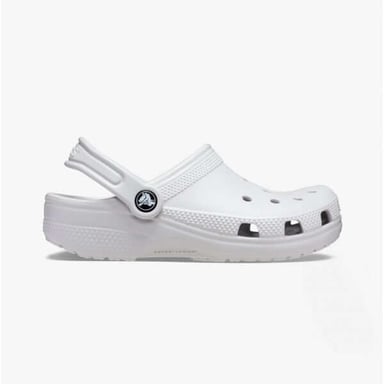 Crocs Kids' Classic Thermoplastische Atmosfeer Instappers