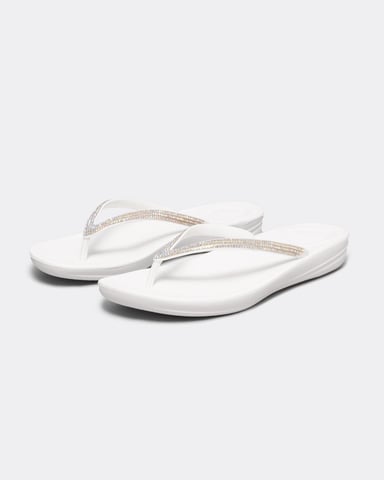 Fitflop IQushion Sparkle Dames Flip-Flop