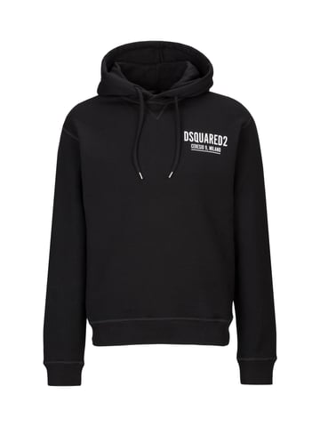 Dsquared2 Hoodie Ceresio 9 Cool Hoodie