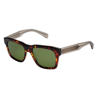 Vierkante zonnebril SF1087S Heren