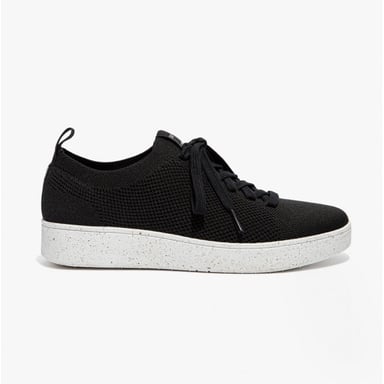 RALLY Dames Sneakers Zwart