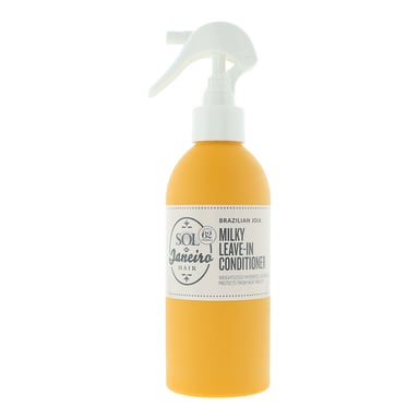 Sol De Janeiro Braziliaanse Joia Melk Leave-In Conditioner 210ml
