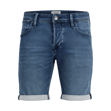 Jack & Jones Shorts Rick Dash Short Blue