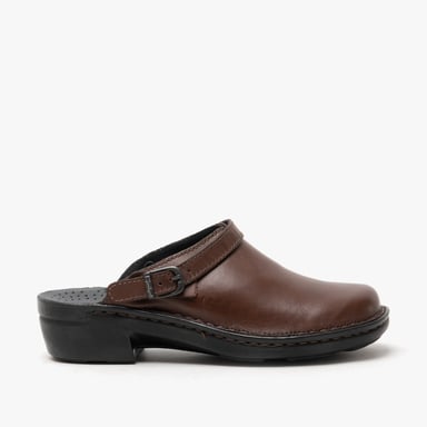 JOSEF SEIBEL Betsy | Clogs for Women | brown